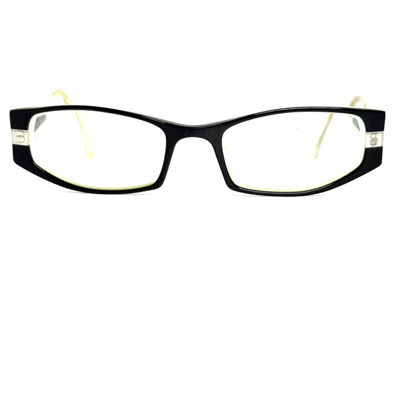 Prodesign Denmark 4631 c.6032 Black Medium Matt Eyeglasses 50-18 20186 - Picture 1 of 7